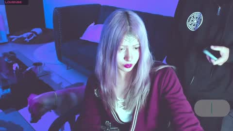 Snapshot of _baterchatur chatting on 12.07.24 Lunita  online show from 12.07.24