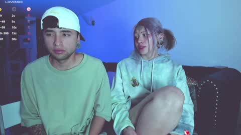 Snapshot of _baterchatur chatting on 12.12.24 Lunita  online show from 12.12.24