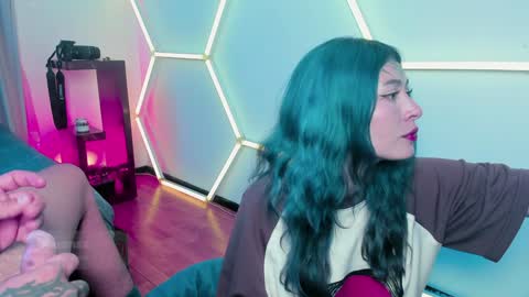 Snapshot of _baterchatur chatting on 02.01.25 Lunita  online show from 02.01.25