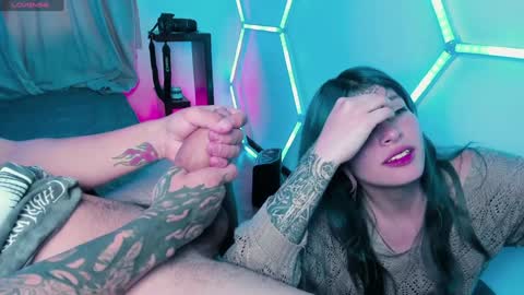 Snapshot of _baterchatur chatting on 02.05.25 Lunita  online show from 02.05.25