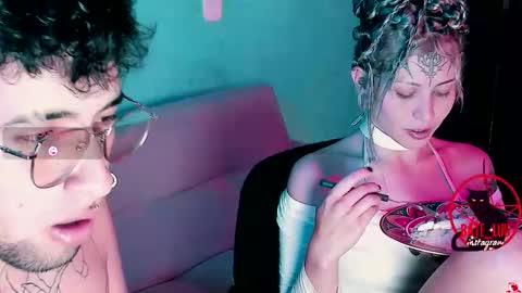 Snapshot of _baterchatur chatting on 09.27.25 Lunita  online show from 09.27.25