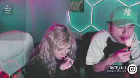 Snapshot of _baterchatur chatting on 10.16.25 Lunita  online show from 10.16.25