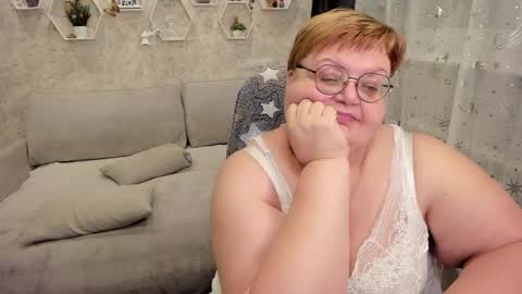 Snapshot of _big_beautiful_love_ chatting on 12.29.24 Louise  ONLY IN PVT  Masturbation with dildo and cum  Naked  Show and play with pussy  Blow job  Hand job  ONLY IN PVT  online show from 12.29.24