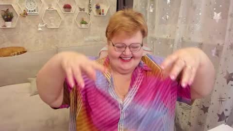 Snapshot of _big_beautiful_love_ chatting on 01.12.25 Louise  ONLY IN PVT  Masturbation with dildo and cum  Naked  Show and play with pussy  Blow job  Hand job  ONLY IN PVT  online show from 01.12.25