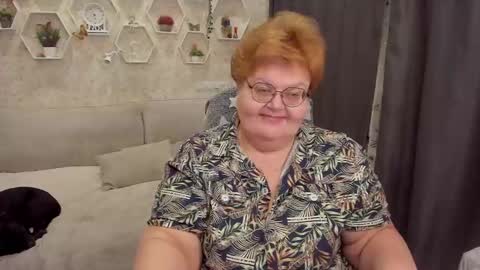 Snapshot of _big_beautiful_love_ chatting on 02.23.25 Louise  ONLY IN PVT  Masturbation with dildo and cum  Naked  Show and play with pussy  Blow job  Hand job  ONLY IN PVT  online show from 02.23.25