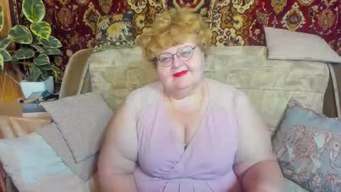 Snapshot of _big_beautiful_love_ chatting on 10.08.25 Louise  ONLY IN PVT  Masturbation with dildo and cum  Naked  Show and play with pussy  Blow job  Hand job  ONLY IN PVT  online show from 10.08.25