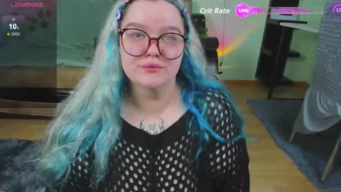 Snapshot of _candym1lky_ chatting on 10.13.25 _candym1lky_ online show from 10.13.25