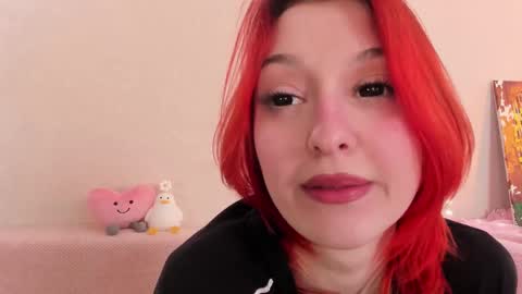 Snapshot of _ccrystaa_ chatting on 02.10.25 Christina Chris online show from 02.10.25