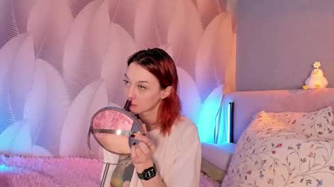 Snapshot of _ccrystaa_ chatting on 02.24.25 Christina Chris online show from 02.24.25