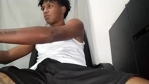 Snapshot of _cockpromise_ chatting on 12.22.24 _cockpromise_ online show from 12.22.24