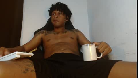 Snapshot of _cockpromise_ chatting on 09.15.25 _cockpromise_ online show from 09.15.25