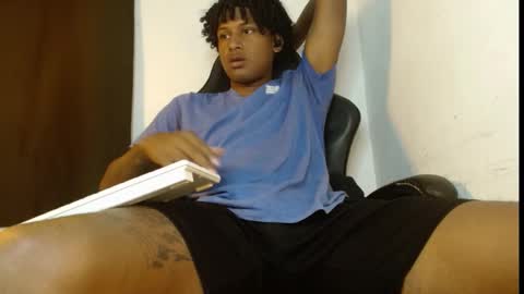 Snapshot of _cockpromise_ chatting on 09.16.25 _cockpromise_ online show from 09.16.25