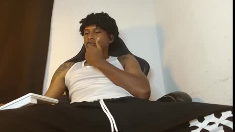 Snapshot of _cockpromise_ chatting on 09.17.25 _cockpromise_ online show from 09.17.25