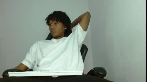 Snapshot of _cockpromise_ chatting on 10.06.25 _cockpromise_ online show from 10.06.25