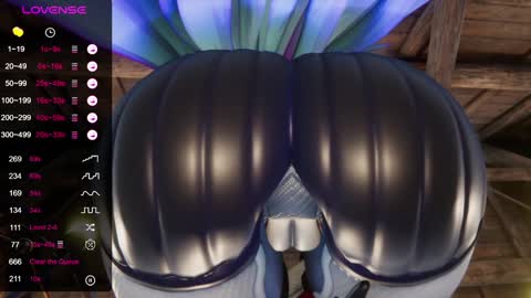 Snapshot of _cosmic_faith_ chatting on 12.07.24 Faith online show from 12.07.24