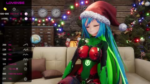 Snapshot of _cosmic_faith_ chatting on 12.29.24 Faith online show from 12.29.24