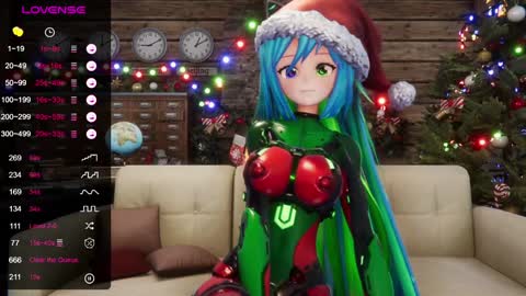 Snapshot of _cosmic_faith_ chatting on 12.30.24 Faith online show from 12.30.24