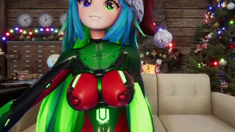 Snapshot of _cosmic_faith_ chatting on 01.18.25 Faith online show from 01.18.25