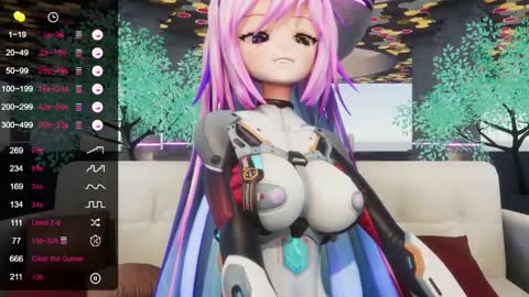 Snapshot of _cosmic_faith_ chatting on 02.12.25 Faith online show from 02.12.25