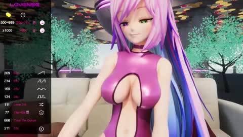 Snapshot of _cosmic_faith_ chatting on 02.13.25 Faith online show from 02.13.25