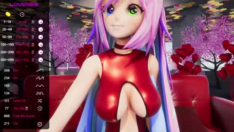 Snapshot of _cosmic_faith_ chatting on 02.15.25 Faith online show from 02.15.25