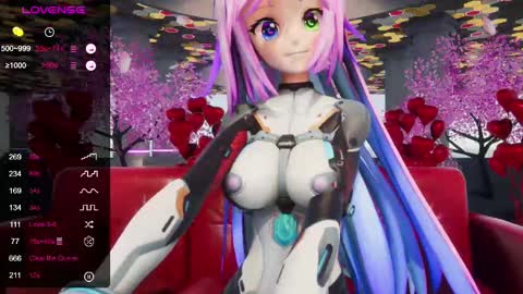 Snapshot of _cosmic_faith_ chatting on 02.21.25 Faith online show from 02.21.25