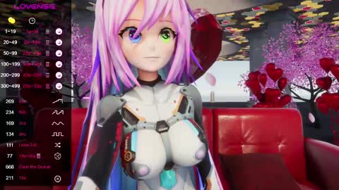 Snapshot of _cosmic_faith_ chatting on 03.02.25 Faith online show from 03.02.25