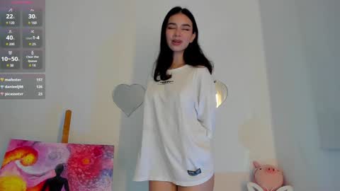 Snapshot of _cute_isabella_ chatting on 12.12.24 _cute_isabella_ online show from 12.12.24