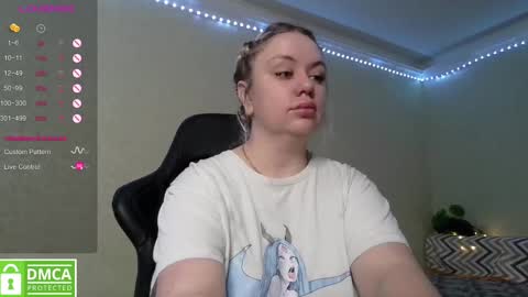 Snapshot of _elven_dreams__ chatting on 02.10.25 chloue and Gretta online show from 02.10.25