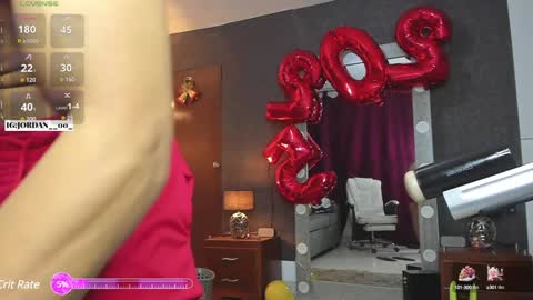 Snapshot of _eufrates_ chatting on 01.19.25 EUFRATES online show from 01.19.25