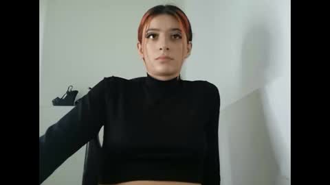 Snapshot of _genesid_dixton chatting on 12.06.24 Mia-foster online show from 12.06.24