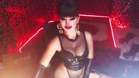 Snapshot of _hailyourqueenx chatting on 01.06.25 GoDDess  Chloe online show from 01.06.25