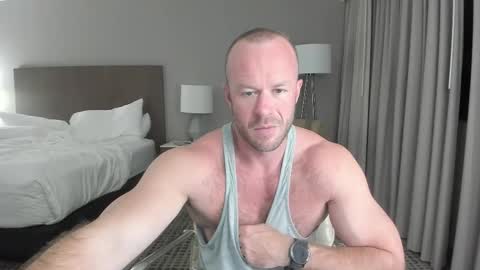 Snapshot of _hotr0d chatting on 11.16.25 Hot Rod online show from 11.16.25