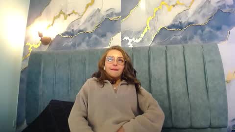 Isa online show from 10.18.25
