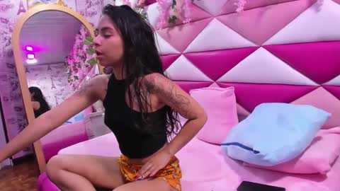 _isabella_swan online show from 10.12.25