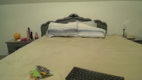 Snapshot of _ittybitty chatting on 10.31.25  ittybitty online show from 10.31.25