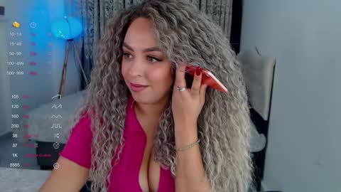_just_a_queen_3 online show from 10.18.25