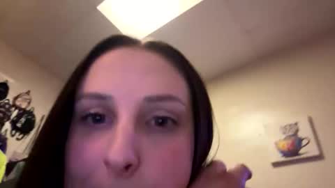 Snapshot of _kandk chatting on 11.01.25 _kandk online show from 11.01.25