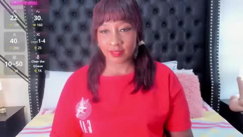 _krystal_cambell online show from 10.18.25