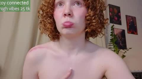 Snapshot of _lightmyfire chatting on 03.05.25 Salome Lovense always on from 5 tk My content and your custom requests online show from 03.05.25