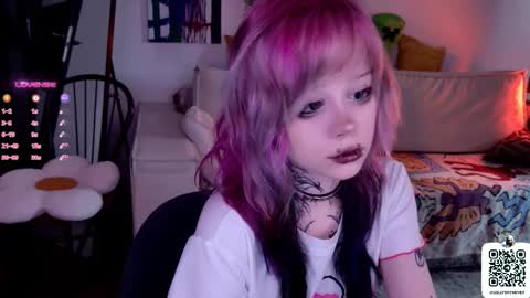 Lolly online show from 10.03.25
