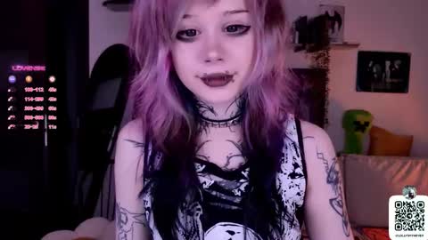 Lolly online show from 10.05.25