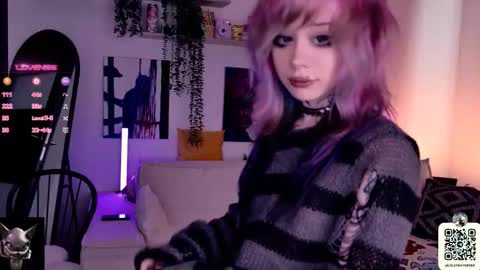 Lolly online show from 10.17.25