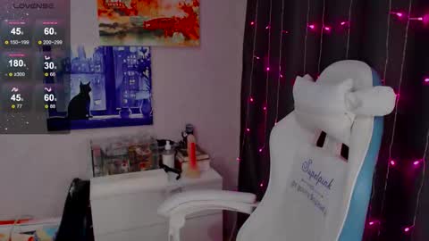 Lu online show from 10.15.25