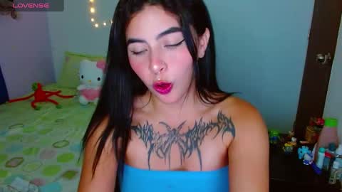 Snapshot of _luna_torres chatting on 03.01.25 luna torres online show from 03.01.25