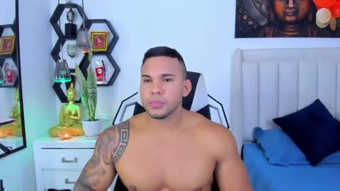 _matthew_santos_ online show from 10.12.25