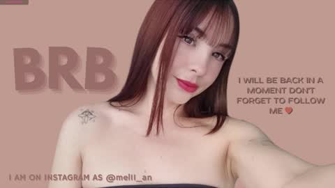 Snapshot of _meel_ chatting on 03.11.25 Meel online show from 03.11.25