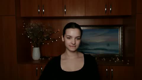 Snapshot of _megasta chatting on 12.17.24 Susie online show from 12.17.24