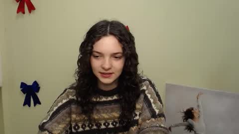 Snapshot of _megasta chatting on 01.17.25 Susie online show from 01.17.25