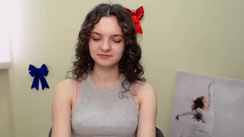 Snapshot of _megasta chatting on 02.22.25 Susie online show from 02.22.25